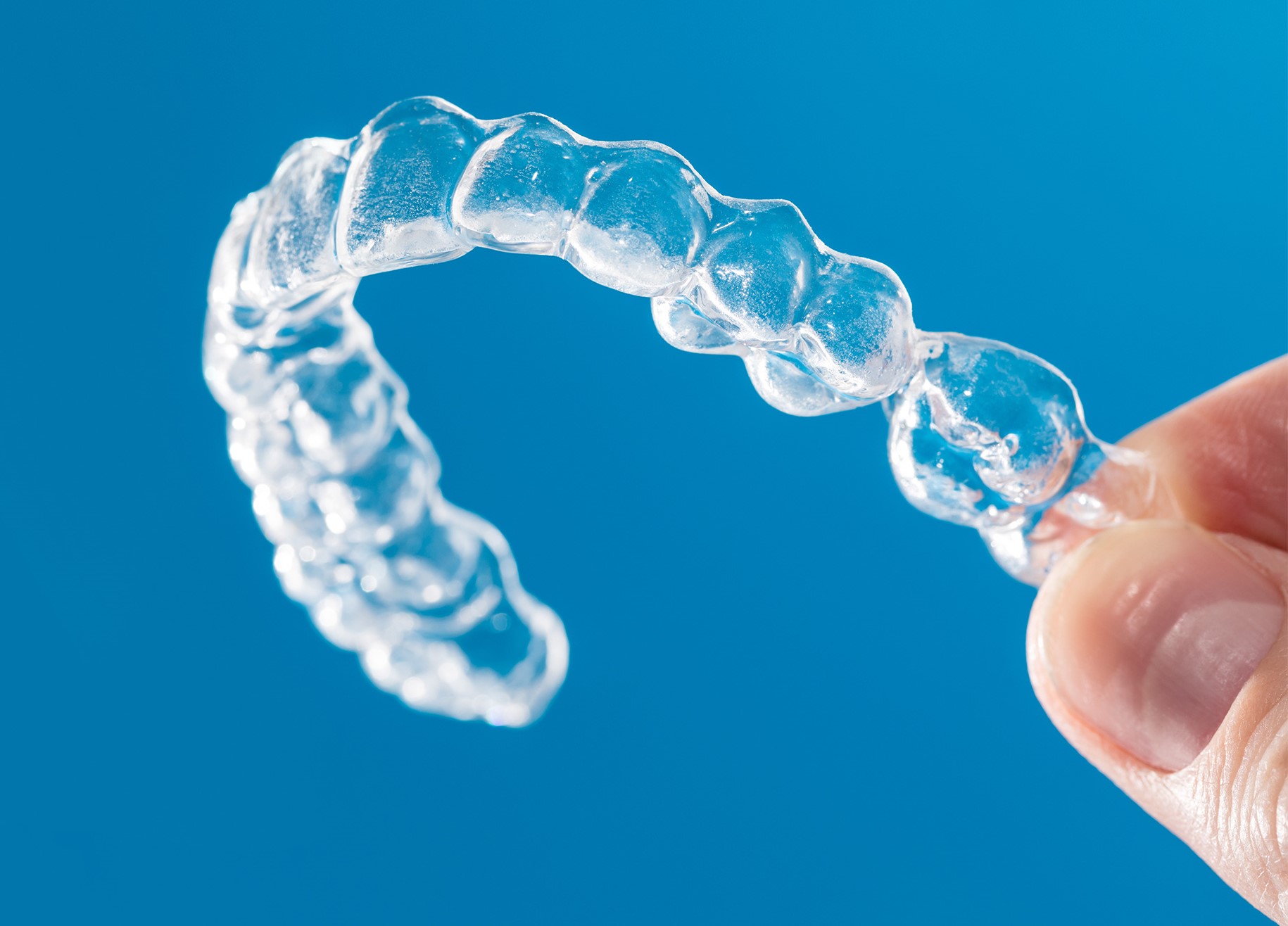 Choosing Clear Aligners for Your Orthodontic Treatment
